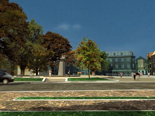 Plac Wolnoci