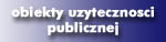 obiekty uytecznoci publicznej